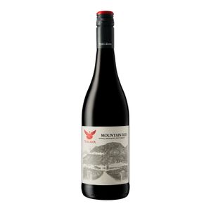 Thelema Mountain Red (1 x 750 ml)